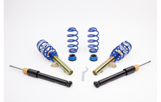 AP Helix set Audi A3 (8V) Sedan / Sportback with IRS 5 / 2012-
