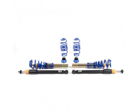 AP Helix set Audi A4 (B8) Avant / Quattro / S4 4 / 2008-