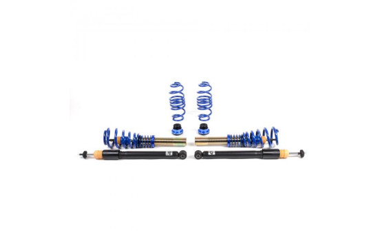 AP Helix set Audi A4 (B8) Avant / Quattro / S4 4 / 2008-