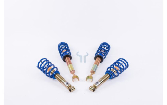 AP Helix set Audi A6 4B Sedan / Avant / Quattro / S6 2 / 1997-