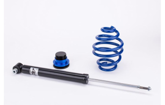 AP Helix set Audi A6 4B / Skoda Superb 3U front wheel drive, Image 3