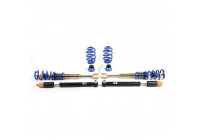 AP Helix set Audi A6 (4F) Sedan / Quattro 5 / 2004-