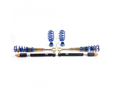 AP Helix set Audi A6 (4F) Sedan / Quattro 5 / 2004-