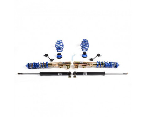 AP Helix set BMW 3-Series E36 M3 10 / 1992-4 / 1999