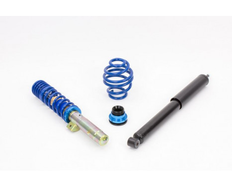 AP Helix set BMW 3-Series E46 Sedan / Touring / Coupe / Convertible 5 / 1998- excl. M3, Image 3