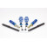 AP Helix set BMW 3-Series E46 Sedan / Touring / Coupe / Convertible 5 / 1998- excl. M3