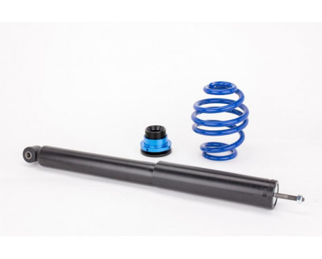 AP Helix set BMW 3-Series E46 Sedan / Touring / Coupe / Convertible 5 / 1998- excl. M3, Image 5