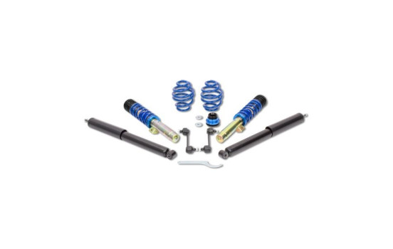 AP Helix set BMW 3-Series E46 Sedan / Touring / Coupe / Convertible 5 / 1998- excl. M3, Image 7