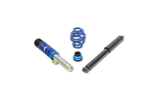 AP Helix set BMW 3-Series E46 Sedan / Touring / Coupe / Convertible 5 / 1998- excl. M3, Image 8