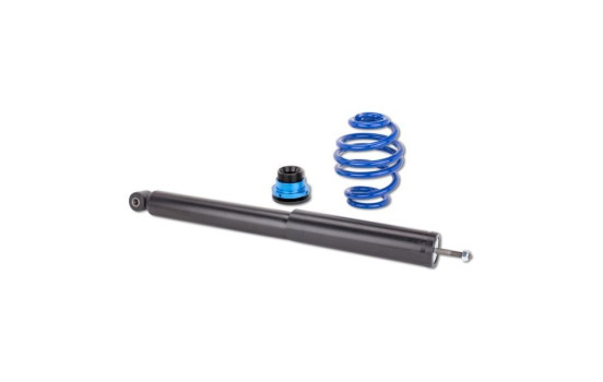 AP Helix set BMW 3-Series E46 Sedan / Touring / Coupe / Convertible 5 / 1998- excl. M3, Image 10