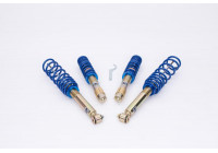 AP Helix set BMW 5-Series E39 Sedan 12 / 1995-