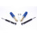 AP Helix set BMW 5-Series E39 Touring 1 / 1997- without air suspension