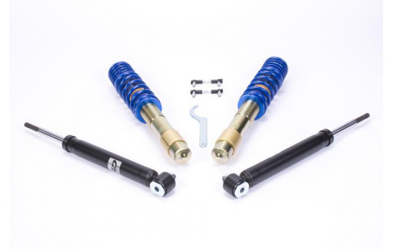 AP Helix set BMW 5-Series E39 Touring 1 / 1997- without air suspension