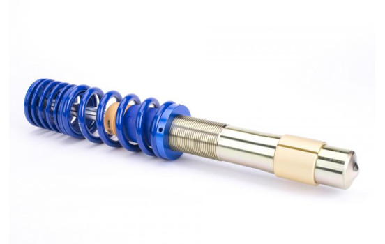 AP Helix set BMW 5-Series E39 Touring 1 / 1997- without air suspension, Image 2
