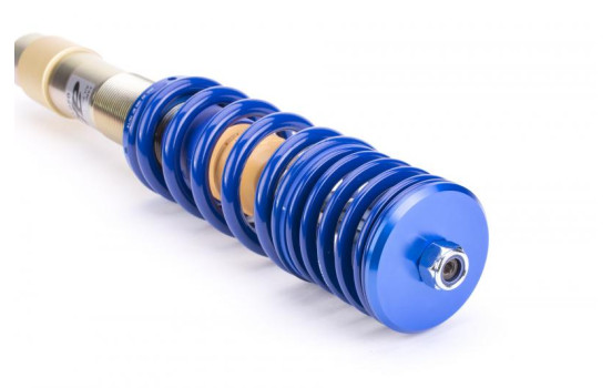 AP Helix set BMW 5-Series E39 Touring 1 / 1997- without air suspension, Image 3