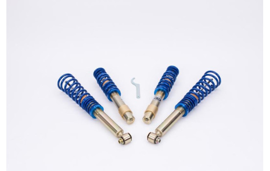 AP Helix set BMW 5-Series E60 Sedan 7 / 2003-