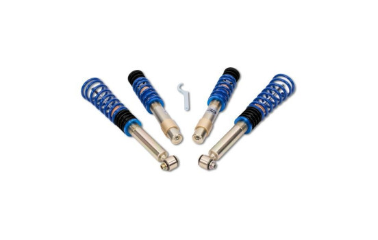 AP Helix set BMW 5-Series E60 Sedan 7 / 2003-, Image 6