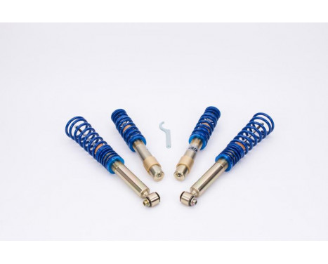 AP Helix set BMW 5-Series E61 Touring 6 / 2004-