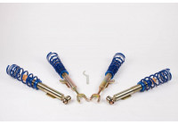 AP Helix set BMW 5-Series F10 Sedan RWD 3 / 2010-