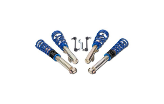 AP Helix set BMW 7-Series E38 10 / 1994-11 / 2001, Image 6