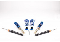 AP Helix set BMW Z4 (Z85) Coupe / Roadster 2 / 2003-