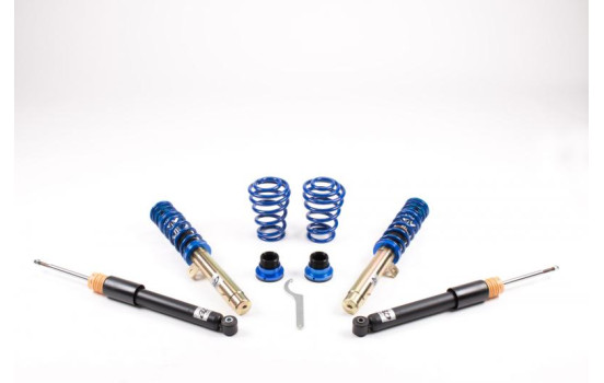 AP Helix set BMW Z4 (Z85) Coupe / Roadster 2 / 2003-