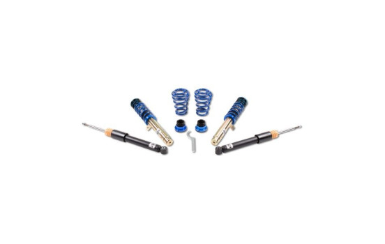 AP Helix set BMW Z4 (Z85) Coupe / Roadster 2 / 2003-, Image 6