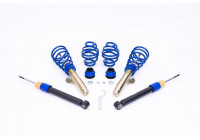 AP Helix set BMW Z4 (Z89) Coupe / Roadster 4 / 2009-