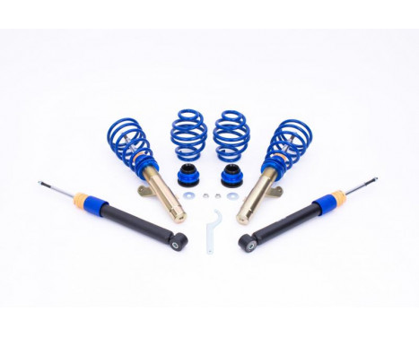 AP Helix set BMW Z4 (Z89) Coupe / Roadster 4 / 2009-