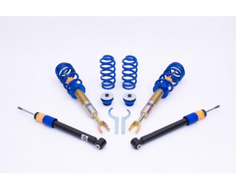 AP Helmet set Audi A4 B6 / B7 Sedan 11/2000 front wheel drive, Image 4