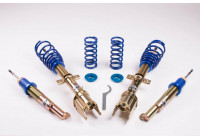 AP Propeller set Alfa Romeo 147 (937) 1 / 2001- / GT (937) 3 / 2004-