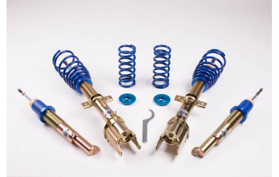 AP Propeller set Alfa Romeo 147 (937) 1 / 2001- / GT (937) 3 / 2004-