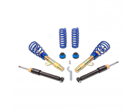 AP Propeller set Alfa Romeo 159 (939) Sedan 9 / 2005-