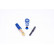 AP Propeller set Opel Astra G Sedan / Coupe 5 / 1998-, Thumbnail 2
