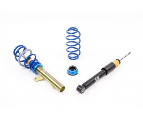 AP Propeller set Seat Leon 1P 2005- / VW Golf VI 2008- strut diam. 50mm, Image 3