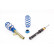 AP Propeller set Seat Leon 1P 2005- / VW Golf VI 2008- strut diam. 50mm, Thumbnail 3