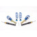 AP Propeller set Seat Leon 1P 2005- / VW Golf VI 2008- strut diam. 50mm