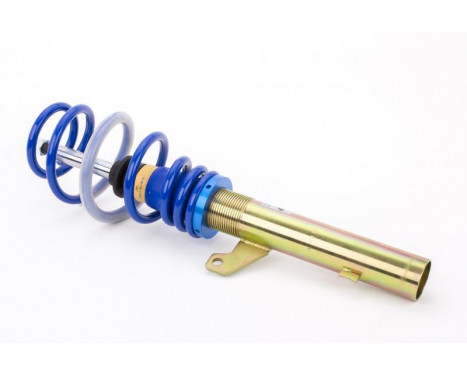 AP Propeller set Seat Leon 1P 2005- / VW Golf VI 2008- strut diam. 50mm, Image 4
