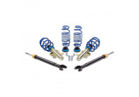 AP Screw set Alfa Romeo Giulietta (940) 6 / 2010-