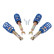 AP Screw set Audi A6 2/1997 / VW Passat 10 / 1996-, Thumbnail 6