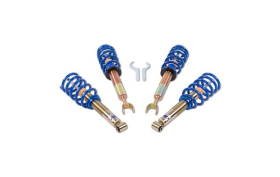 AP Screw set Audi A6 2/1997 / VW Passat 10 / 1996-, Image 6