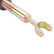 AP Screw set Audi A6 2/1997 / VW Passat 10 / 1996-, Thumbnail 11
