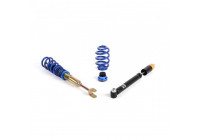 AP Screw set Audi A6 (4F) Avant / Quattro 2 / 2005-