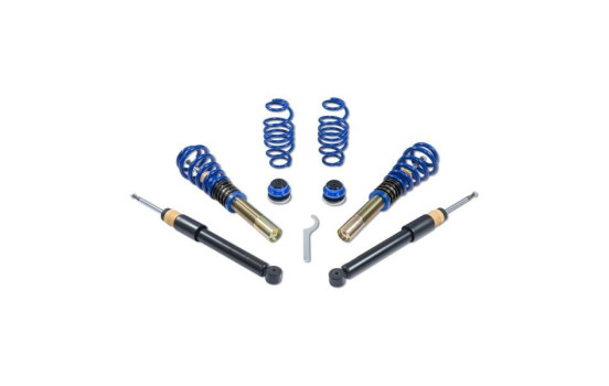 AP Screw set Audi A6 (4G, 4G1) Sedan / Quattro. 2WD / 4WD 3 / 2011-, Image 4