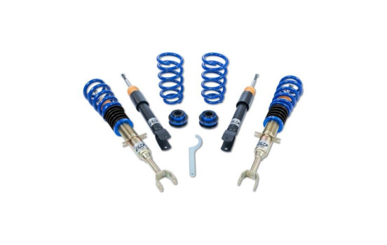 AP Screw set Audi A8 D2 3 / 1994-9 / 2002 2WD, 4WD. S8, Image 4