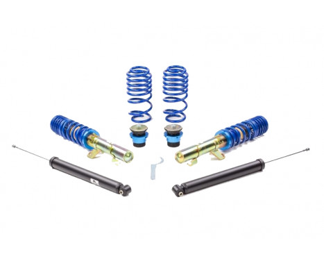AP Screw set Audi / Seat / VW front wheel drive