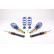 AP Screw set Audi / Seat / VW