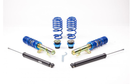 AP Screw set Audi TT (8J) Roadster 4 / 2007- front wheel drive