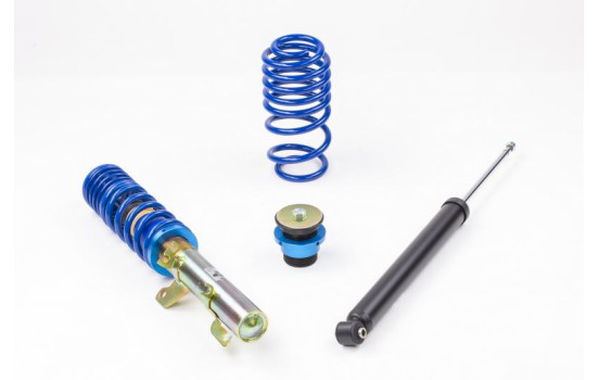 AP Screw set Audi TT (8J) Roadster 4 / 2007- front wheel drive, Image 3