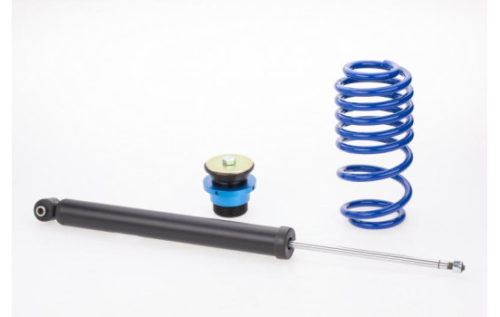 AP Screw set Audi TT (8J) Roadster 4 / 2007- front wheel drive, Image 4